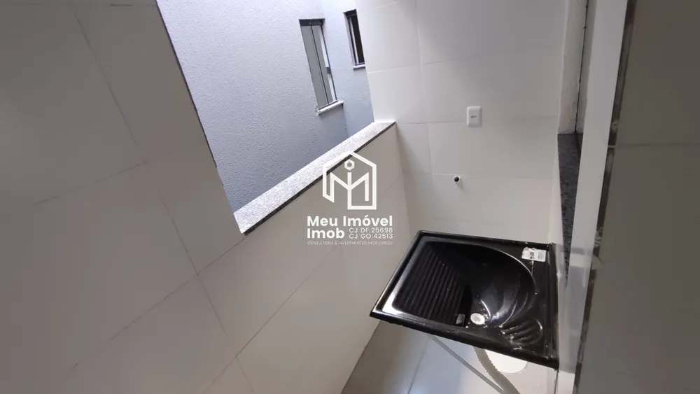 Apartamento, 2 quartos, 61 m² - Foto 7