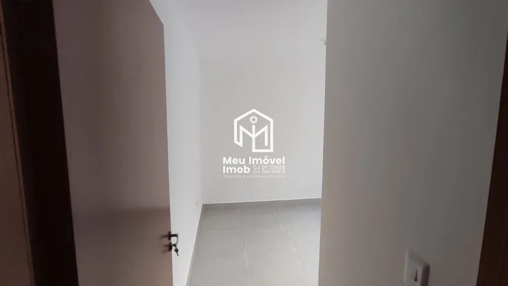 Apartamento, 2 quartos, 61 m² - Foto 3