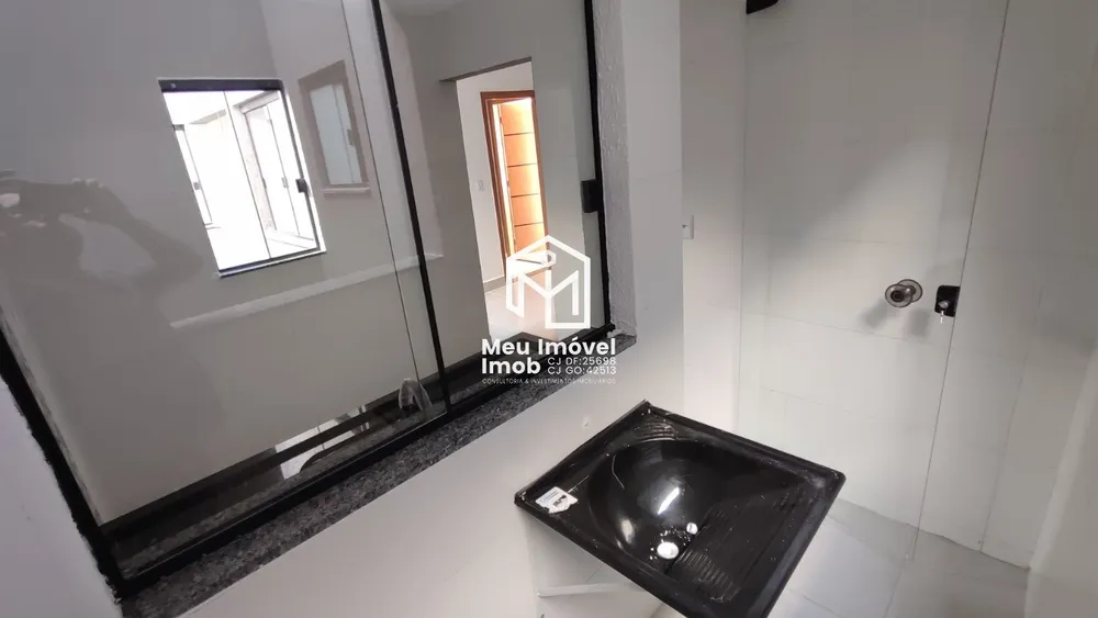 Apartamento, 2 quartos, 61 m² - Foto 1
