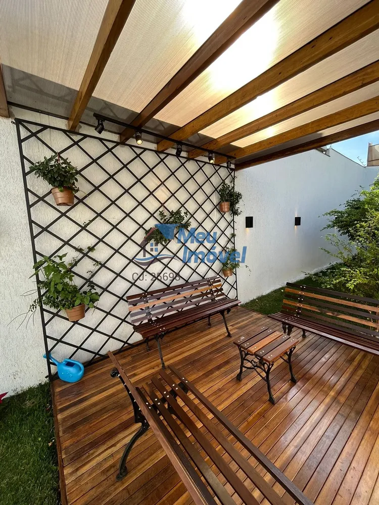 Casa, 4 quartos, 500 m² - Foto 15