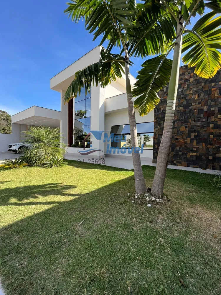 Casa, 4 quartos, 500 m² - Foto 12