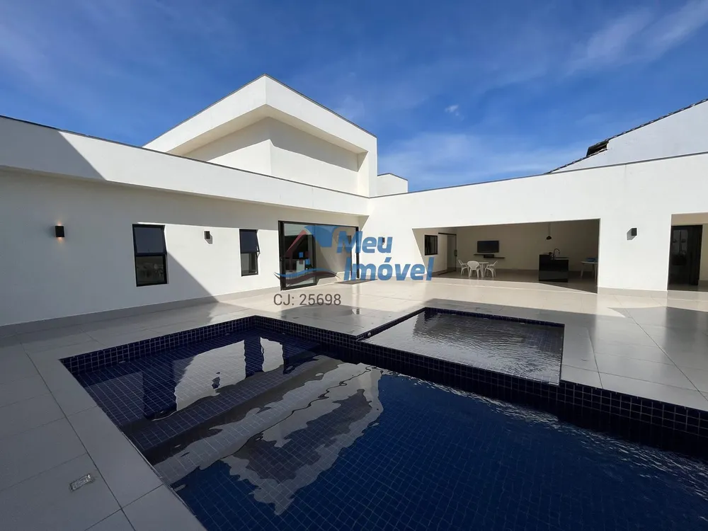 Casa, 4 quartos, 500 m² - Foto 13