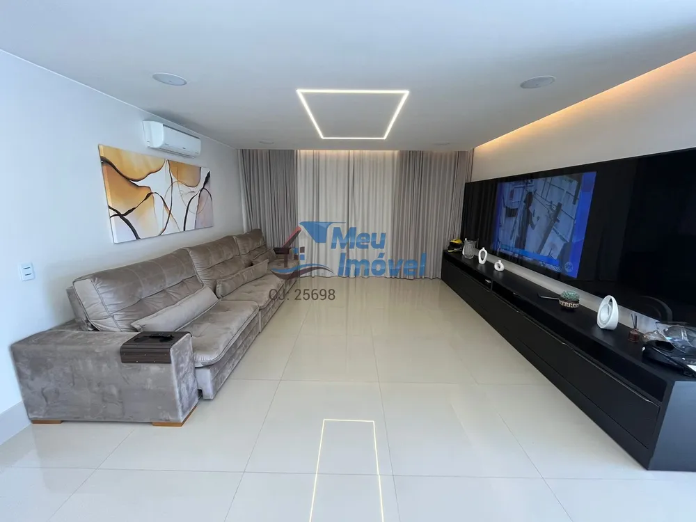 Casa, 4 quartos, 500 m² - Foto 3
