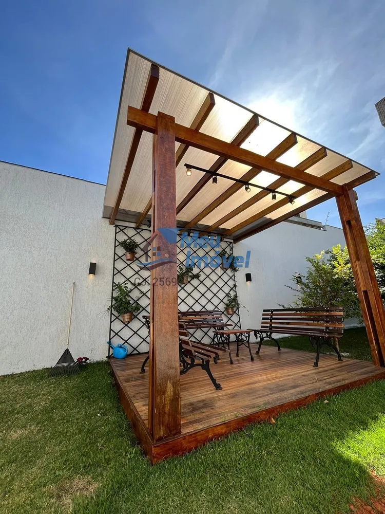 Casa, 4 quartos, 500 m² - Foto 16