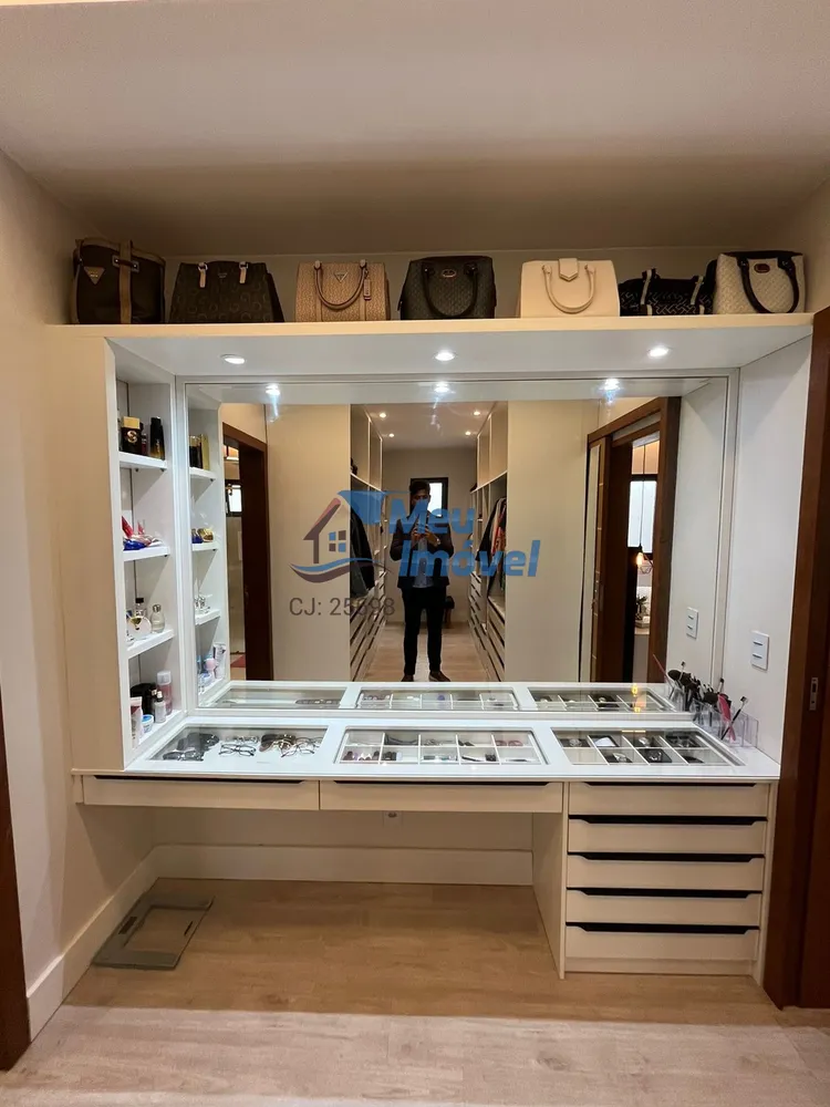 Casa, 4 quartos, 500 m² - Foto 11