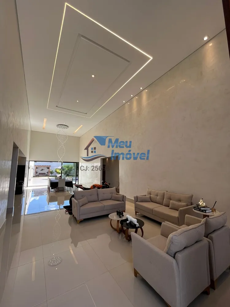 Casa, 4 quartos, 500 m² - Foto 5