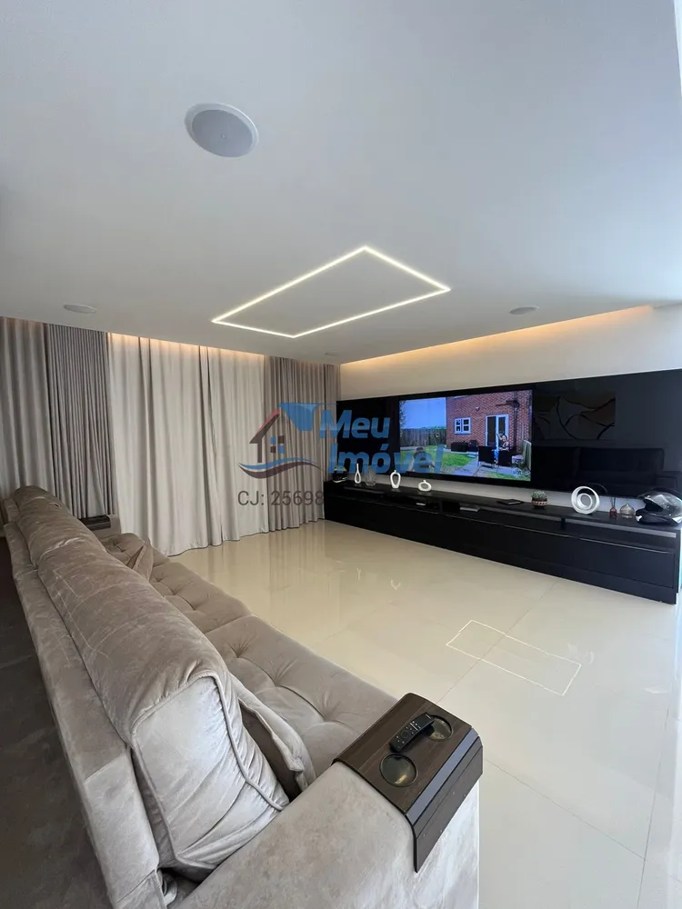 Casa, 4 quartos, 500 m² - Foto 4