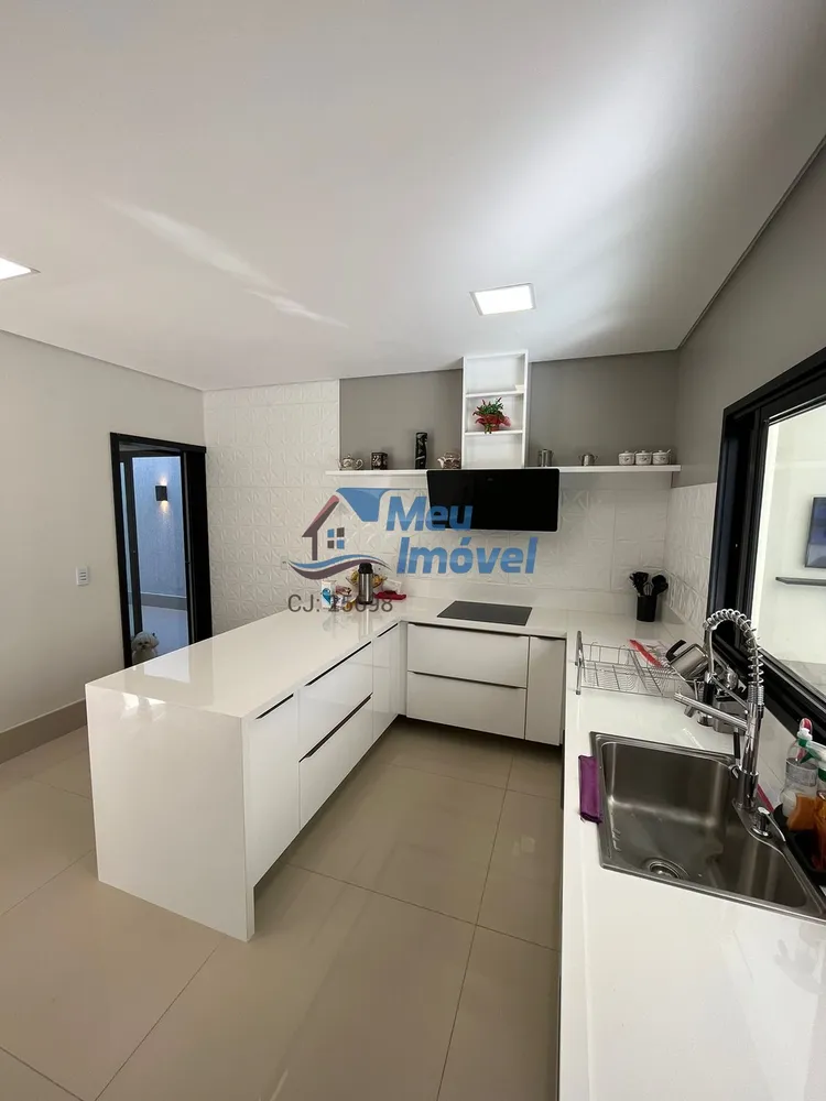 Casa, 4 quartos, 500 m² - Foto 6