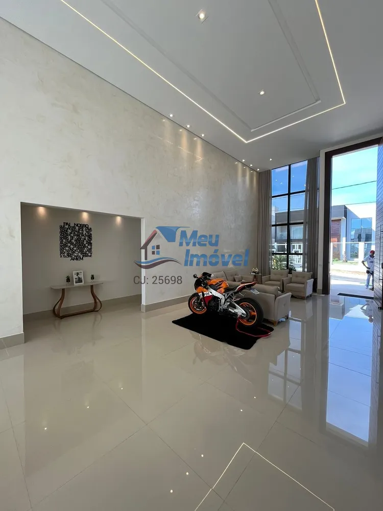 Casa, 4 quartos, 500 m² - Foto 2