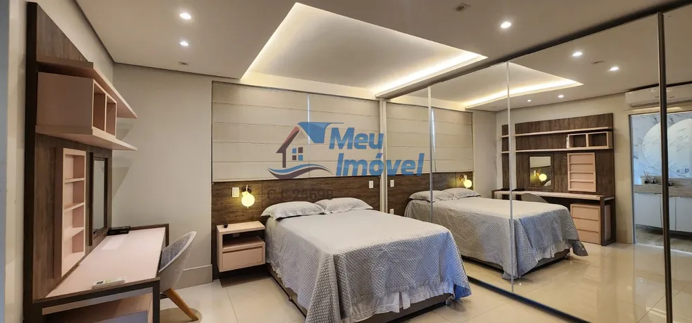 Apartamento, 4 quartos, 520 m² - Foto 6