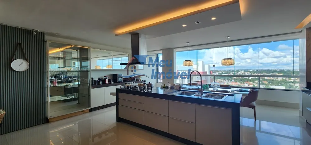 Apartamento, 4 quartos, 520 m² - Foto 3