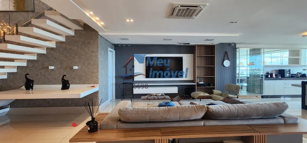 Apartamento, 4 quartos, 520 m² - Foto 5