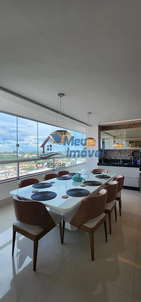 Apartamento, 4 quartos, 520 m² - Foto 2