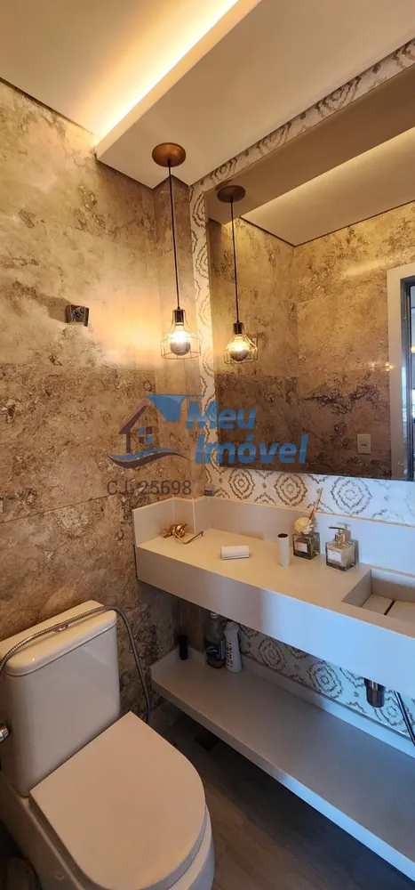 Apartamento, 4 quartos, 520 m² - Foto 7