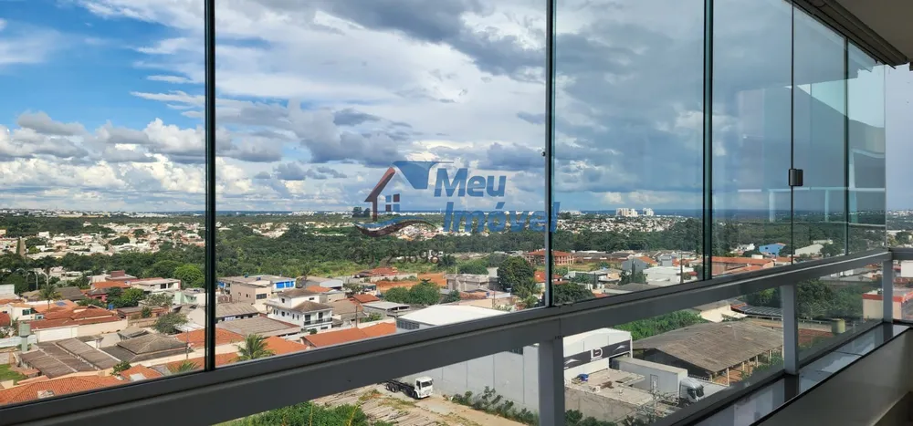Apartamento, 4 quartos, 520 m² - Foto 12