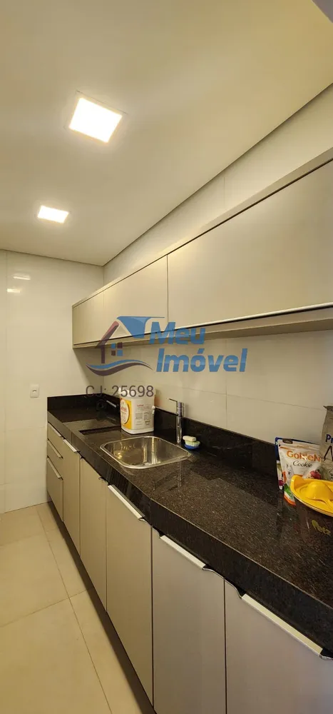 Apartamento, 4 quartos, 520 m² - Foto 8