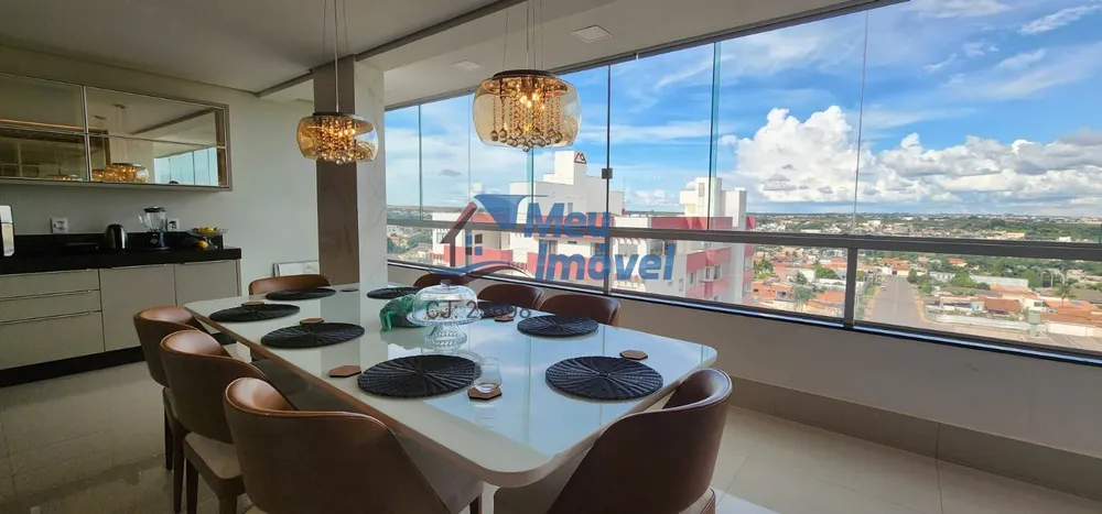 Apartamento, 4 quartos, 520 m² - Foto 1