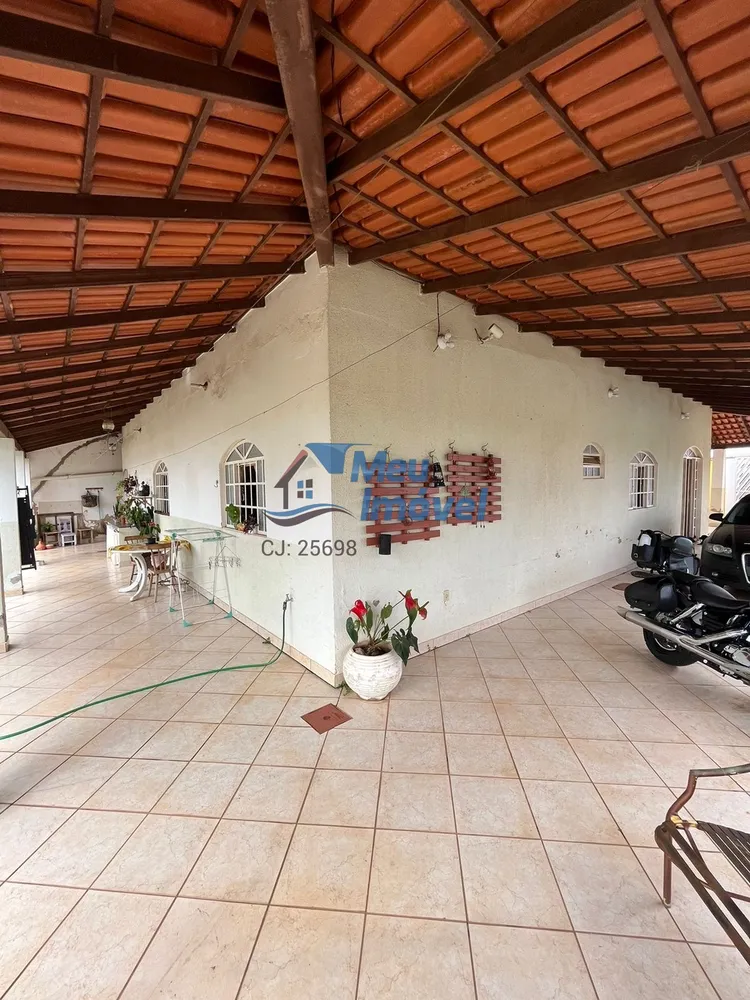 Casa, 3 quartos, 800 m² - Foto 8