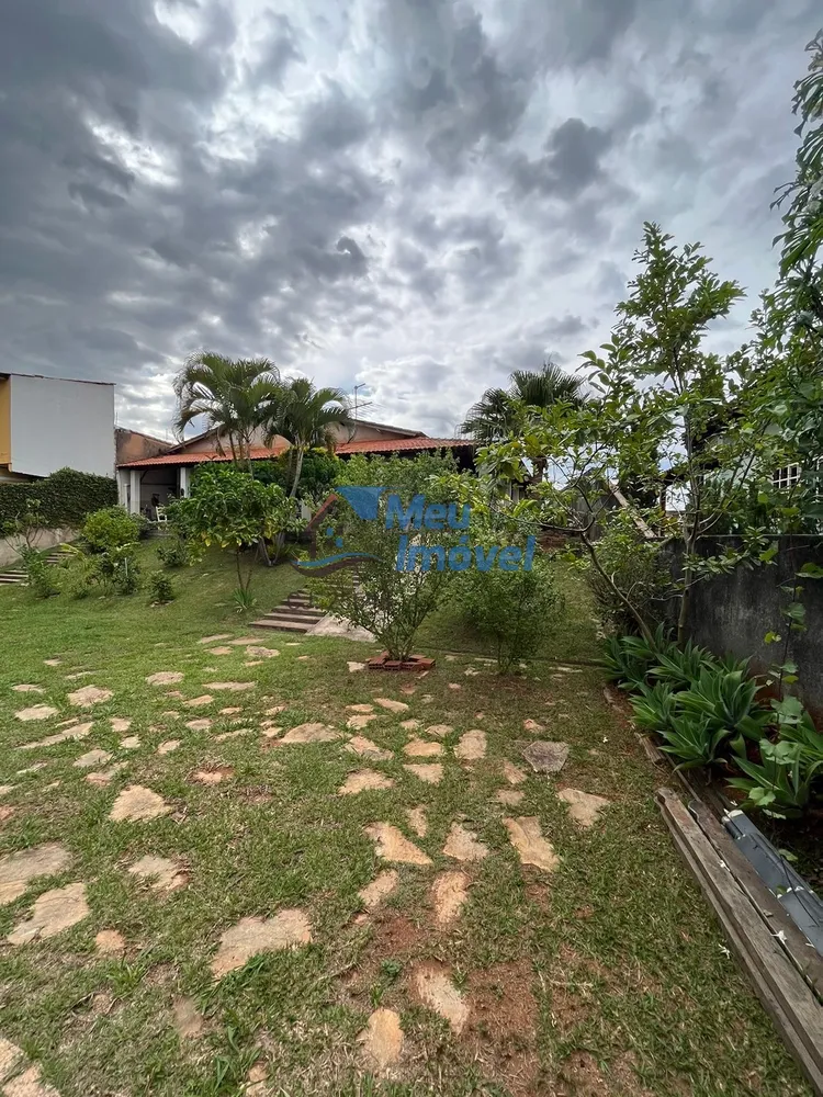 Casa, 3 quartos, 800 m² - Foto 3