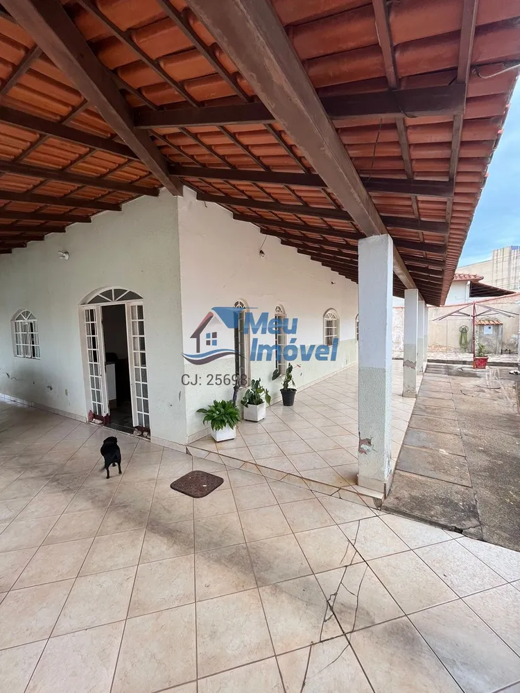 Casa, 3 quartos, 800 m² - Foto 7