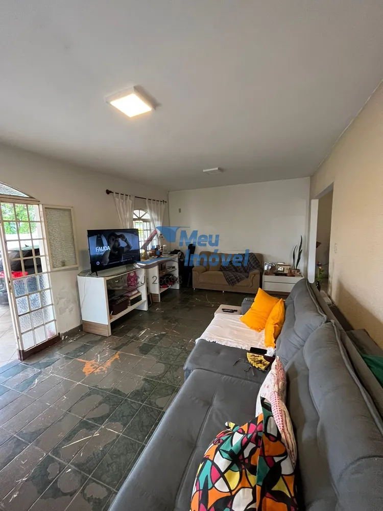 Casa, 3 quartos, 800 m² - Foto 6