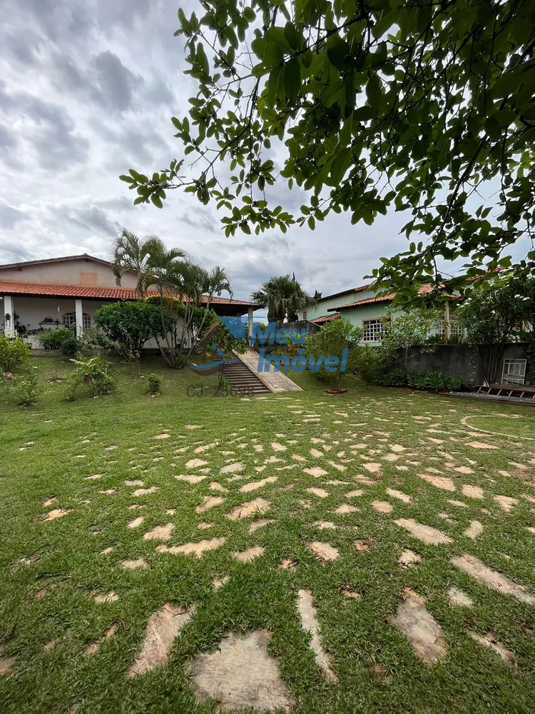 Casa, 3 quartos, 800 m² - Foto 2