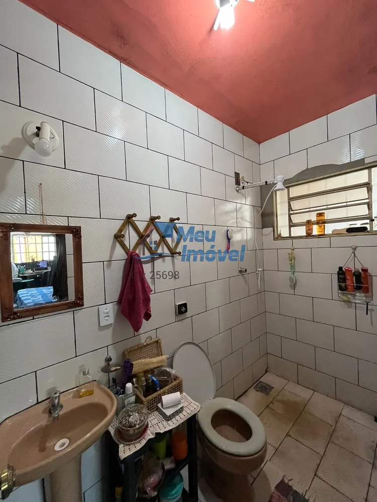 Casa, 3 quartos, 800 m² - Foto 1