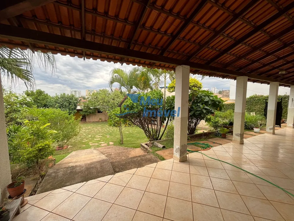 Casa, 3 quartos, 800 m² - Foto 4
