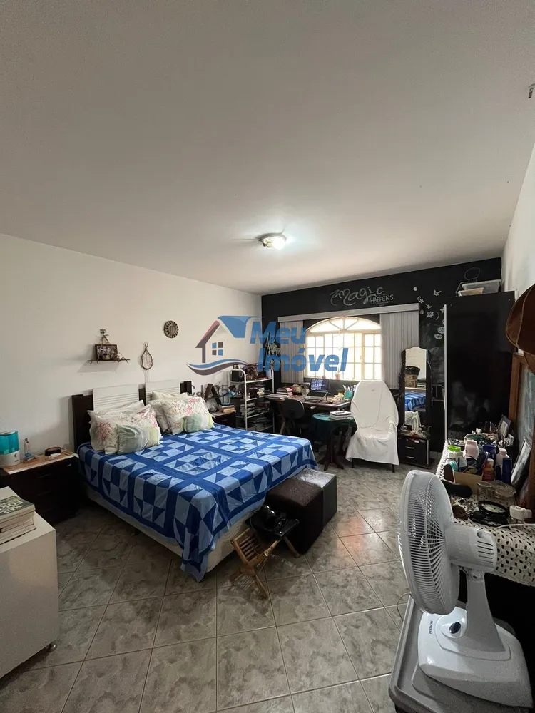 Casa, 3 quartos, 800 m² - Foto 9