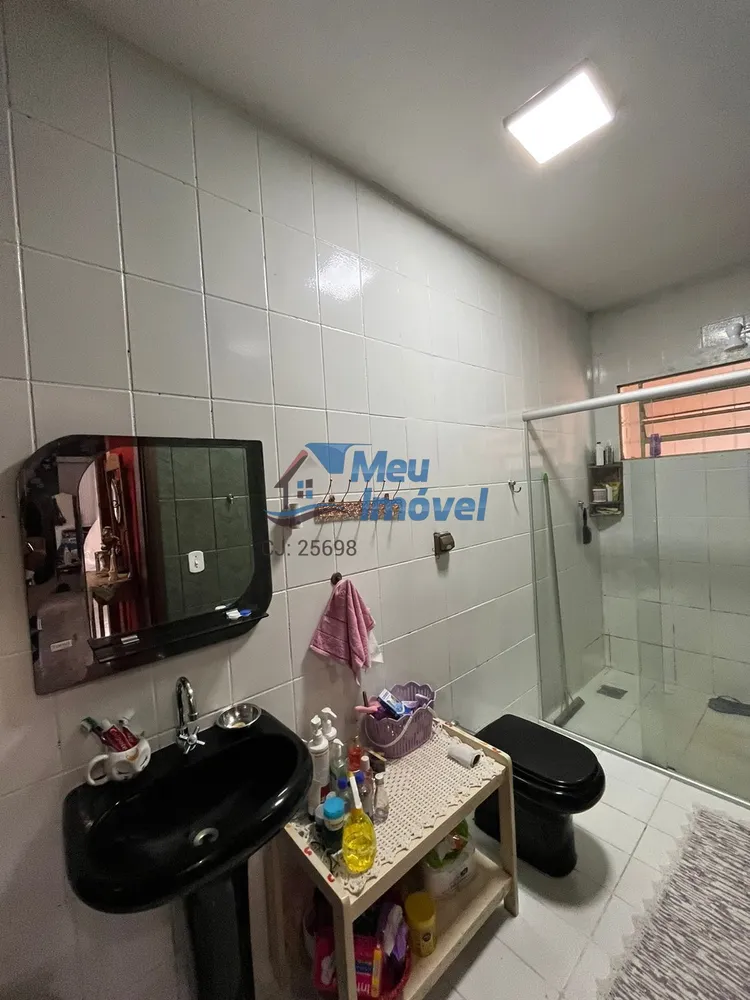 Casa, 3 quartos, 800 m² - Foto 2