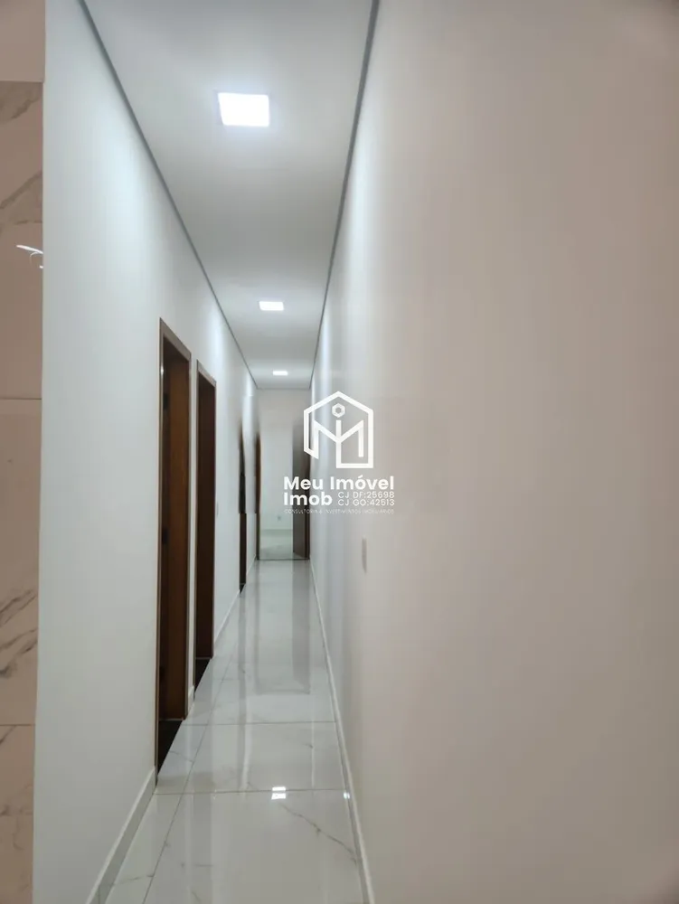 Casa, 3 quartos, 110 m² - Foto 2