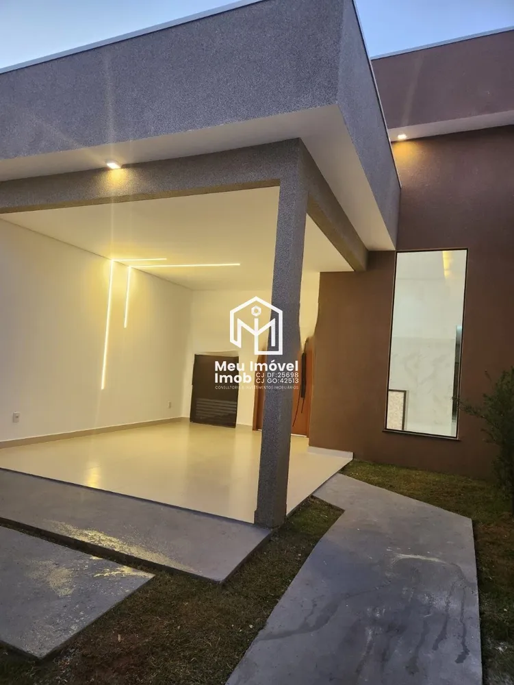 Casa, 3 quartos, 110 m² - Foto 3