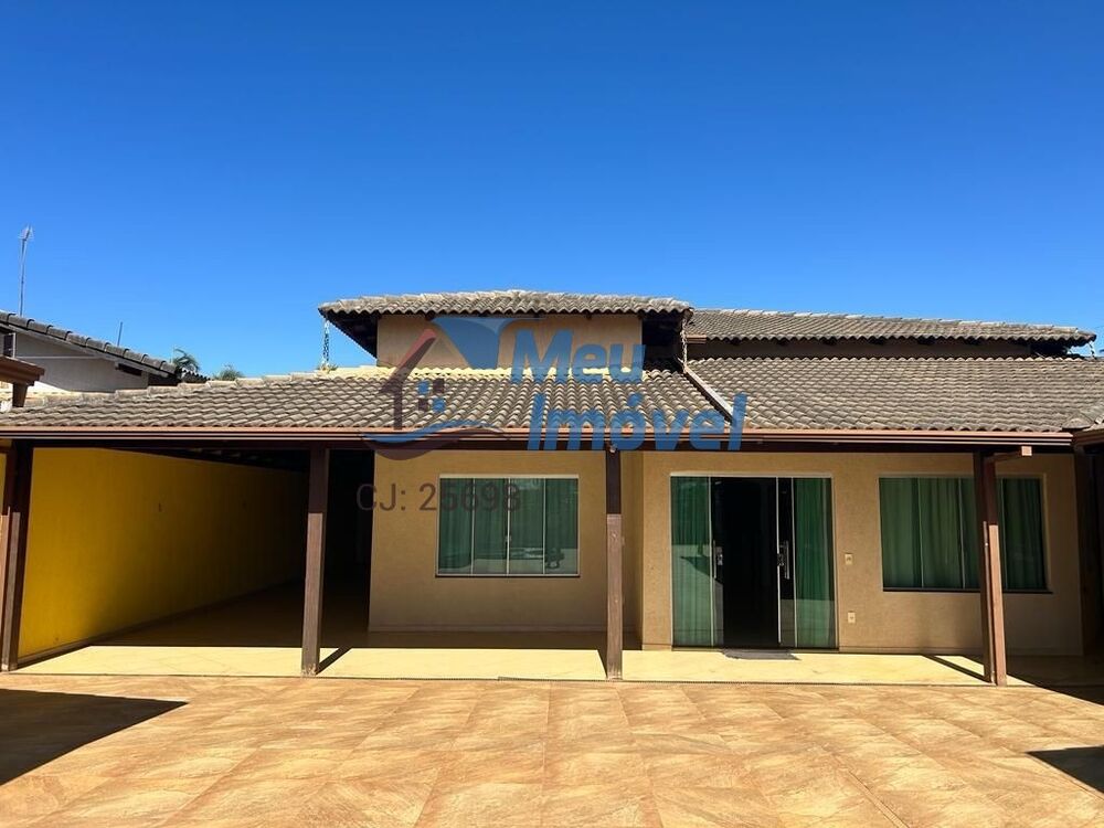 Casa, 4 quartos, 463 m² - Foto 2
