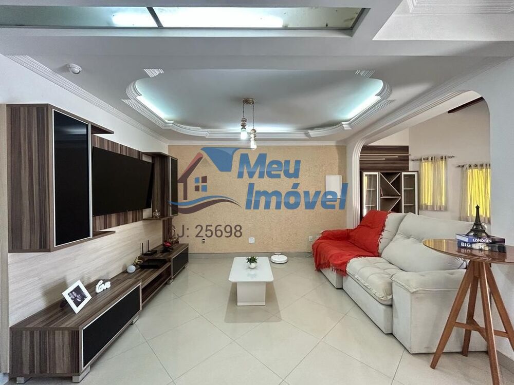 Casa, 4 quartos, 463 m² - Foto 1