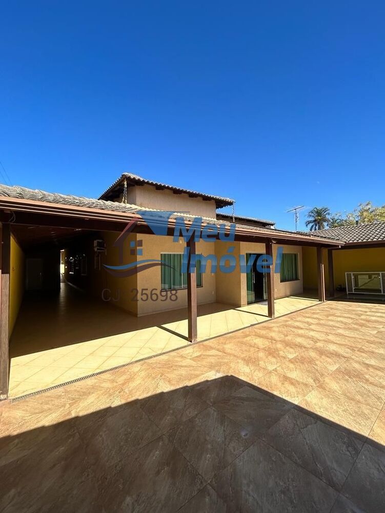 Casa, 4 quartos, 463 m² - Foto 3