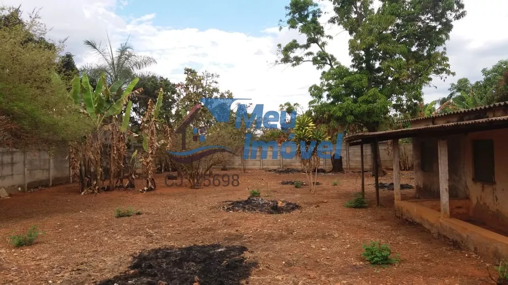 Terreno, 1137 m² - Foto 4