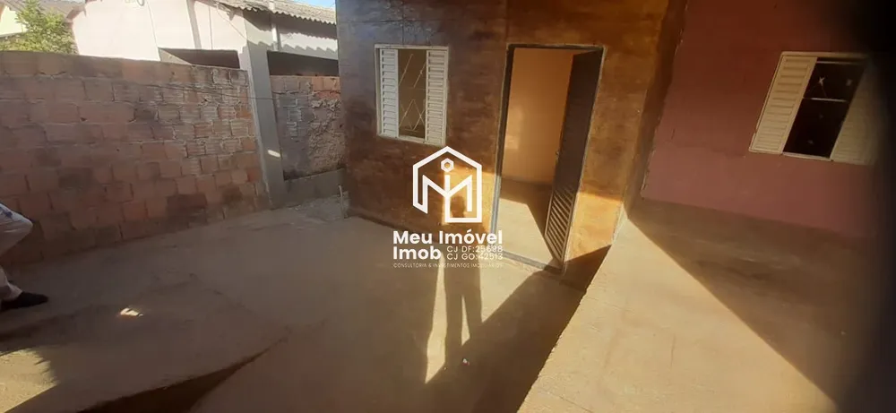 Casa, 3 quartos, 98 m² - Foto 4