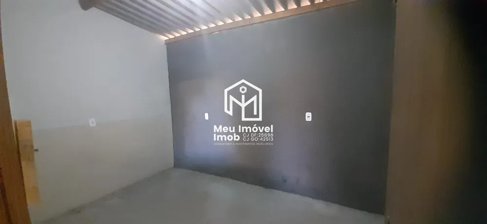 Casa, 3 quartos, 98 m² - Foto 3