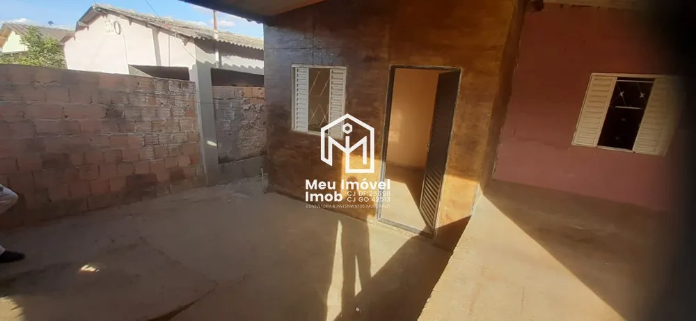 Casa, 3 quartos, 98 m² - Foto 9