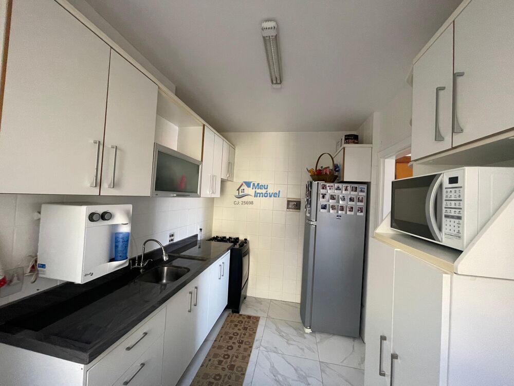 Apartamento, 2 quartos, 50 m² - Foto 4