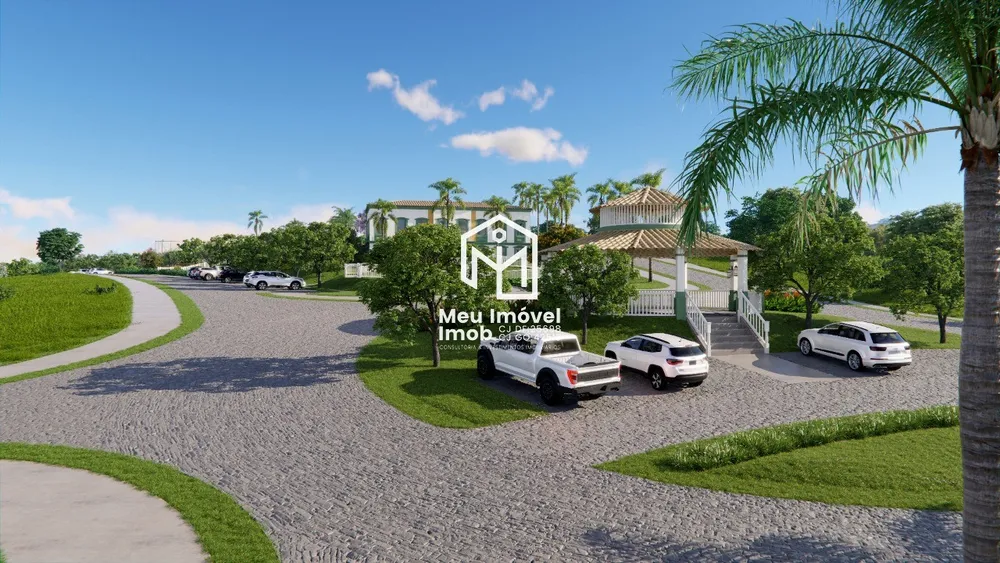 Terreno, 800 m² - Foto 1