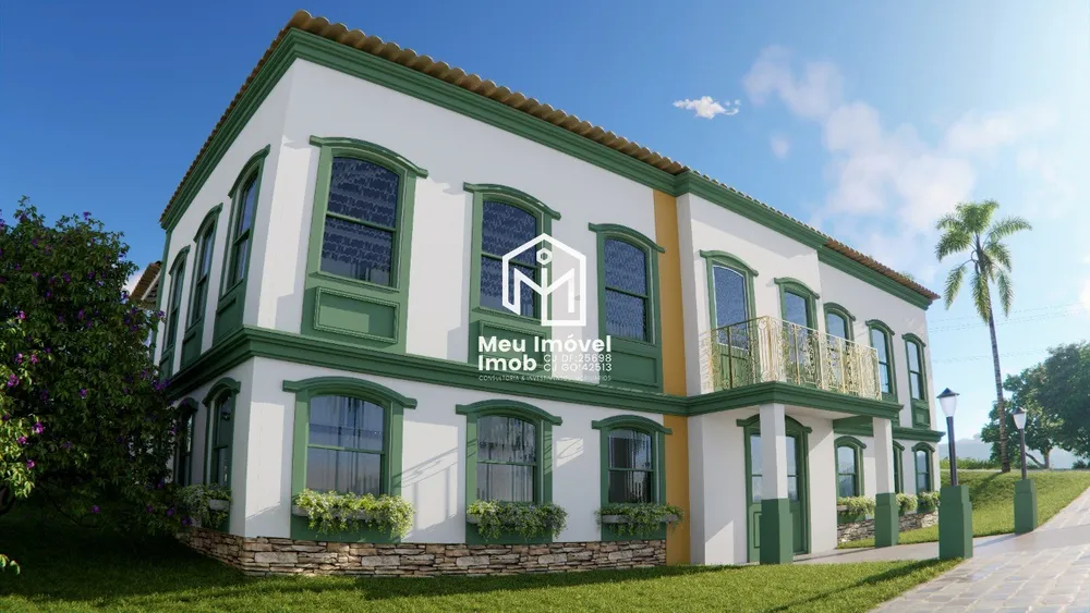 Terreno, 800 m² - Foto 3
