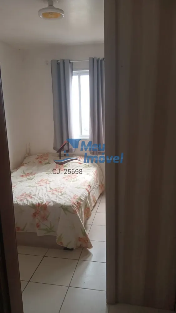 Apartamento, 1 quarto, 30 m² - Foto 10