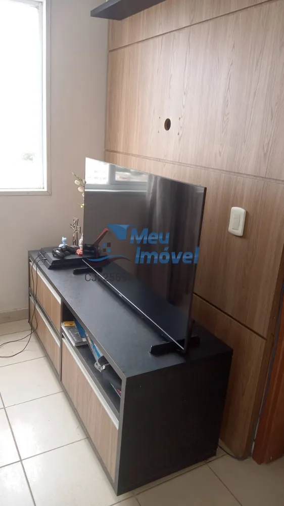 Apartamento, 1 quarto, 30 m² - Foto 7