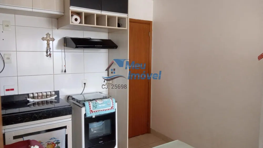 Apartamento, 1 quarto, 30 m² - Foto 9