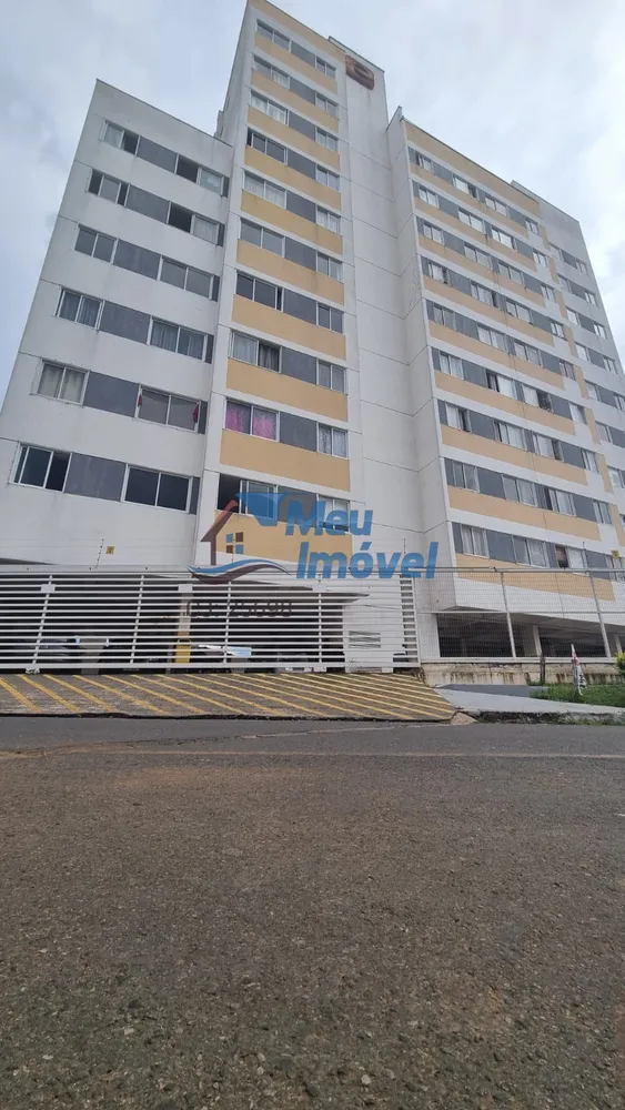 Apartamento, 1 quarto, 30 m² - Foto 1