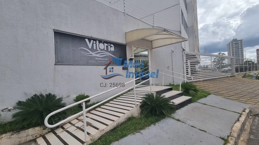 Apartamento, 1 quarto, 30 m² - Foto 4