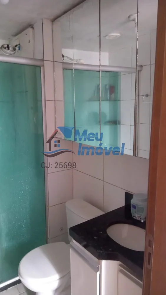 Apartamento, 1 quarto, 30 m² - Foto 11
