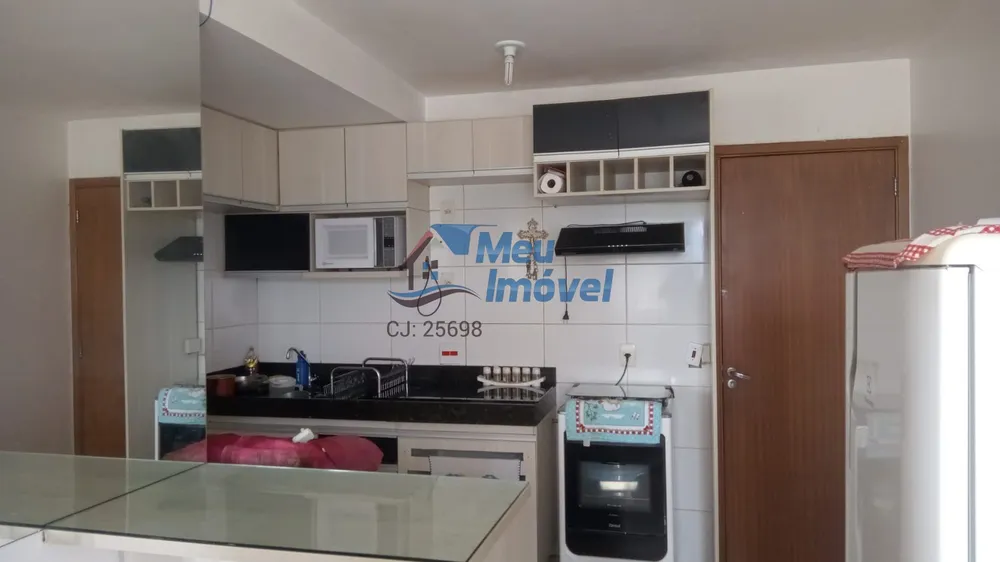Apartamento, 1 quarto, 30 m² - Foto 6