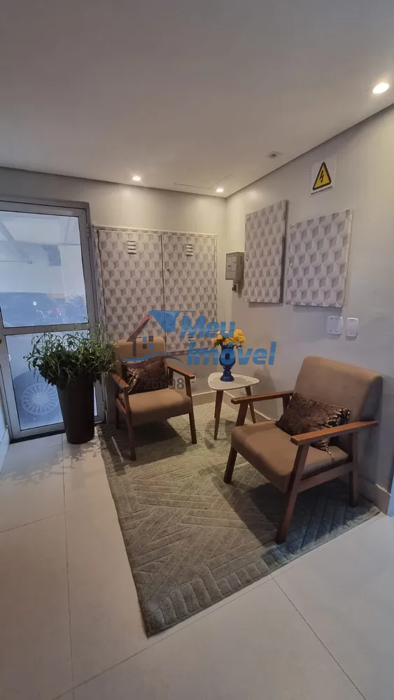 Apartamento, 1 quarto, 30 m² - Foto 2